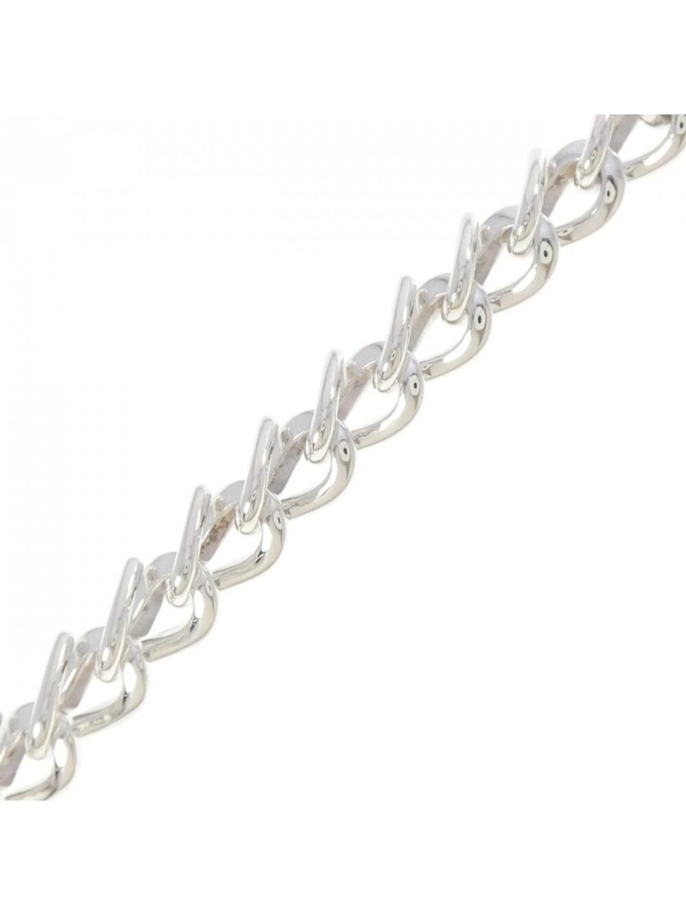 Tiffany & Co Forge Bracelet